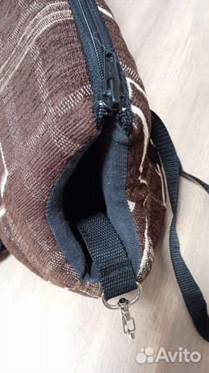 Сумка для питомца