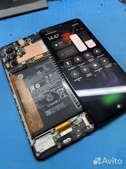 Ремонт телефонов/смартфонов, скупка