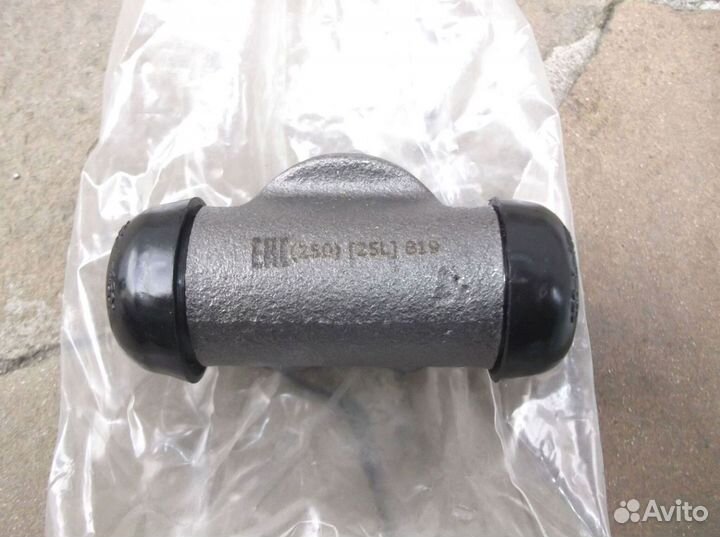 Тормозной цилиндр для Вашего автомобиля