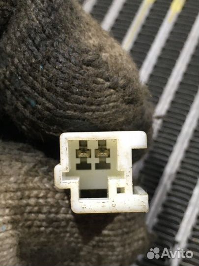 Испаритель кондиционера (Infiniti QX56)