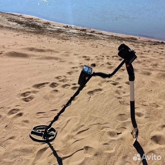 Поиск потерянных вещей