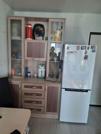 Комната 17 м² в 5-к., 6/9 эт.