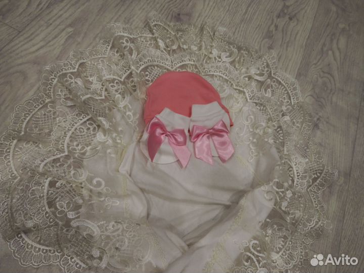 Уголок на выписку