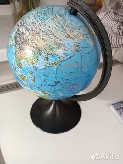 Глобус