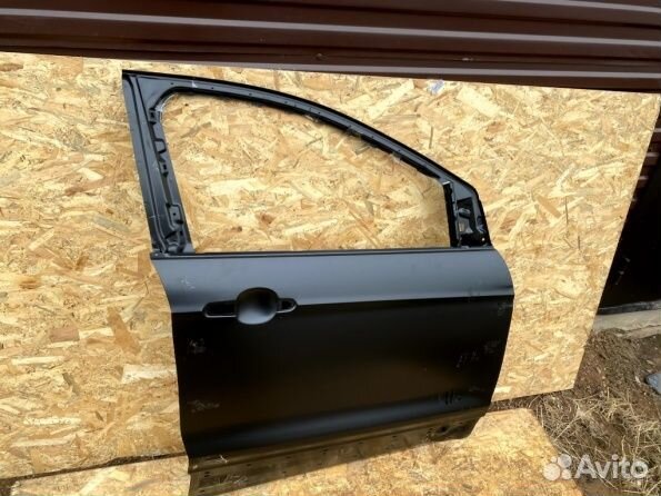 Дверь передняя правая Ford Kuga 2