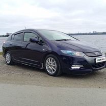 Honda Insight 1.3 CVT, 2009, 270 000 км, с пробегом, цена 799 000 руб.