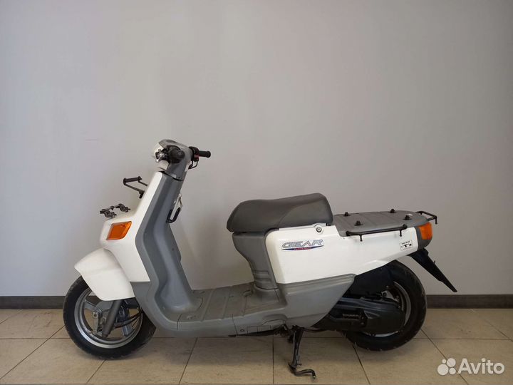 Yamaha Gear 2T