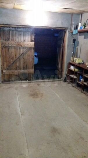Гараж, 24 м²