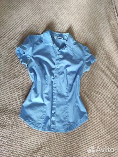 Вещи пакетом 42-44р