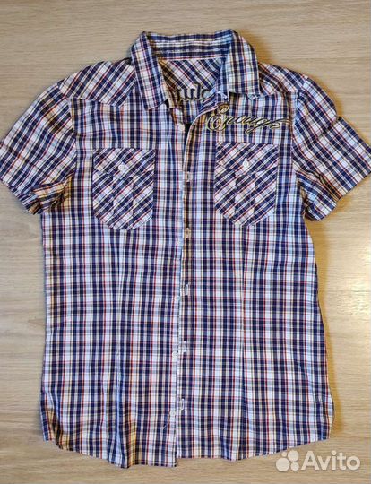 Рубашка 164-168