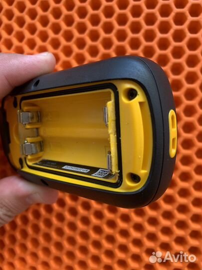 Навигатор Garmin etrex 10