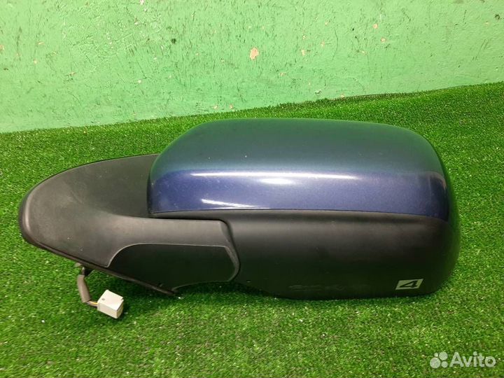 Зеркало левое Suzuki Grand Vitara 2007