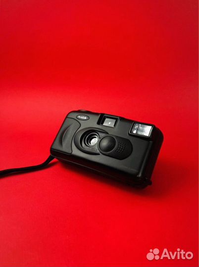 Пленочный фотоаппарат