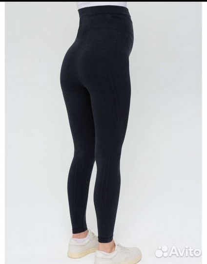 Одежда подходит для беременных