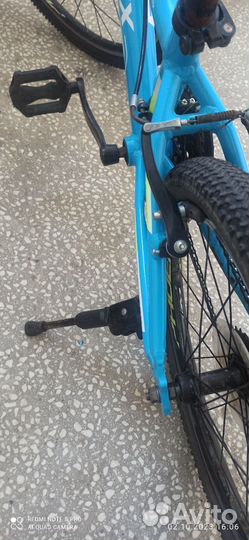 Детский велосипед бу 20