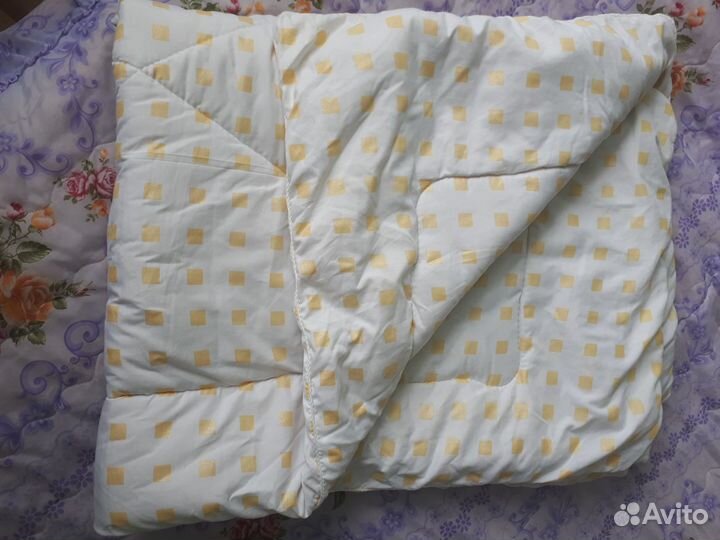 Детское одеяло