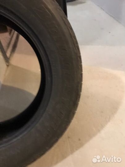 Bridgestone Dueler H/T 843 265/60 R18