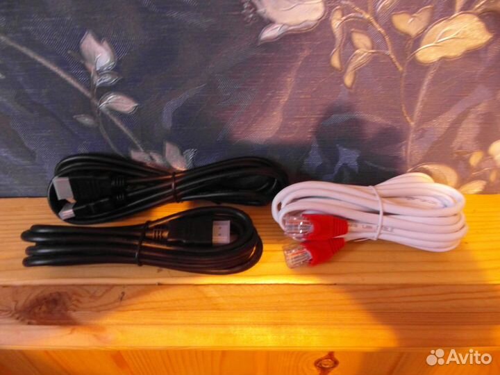 Продам кабели разные