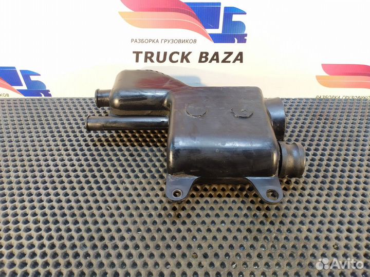 Бачок гура Scania 4-series, Scania 5-series