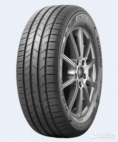 Kumho Ecsta HS52 195/55 R15 85H