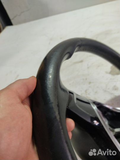 Руль Volkswagen Golf 5G1 cjza 1.2 2014