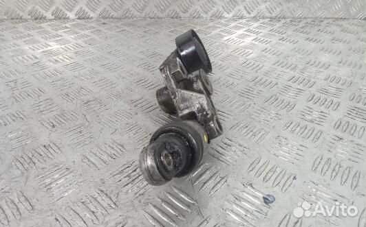 Механизм натяжения ремня (цепи) бензиновый toyota avensis T25 (8BR09CL01)
