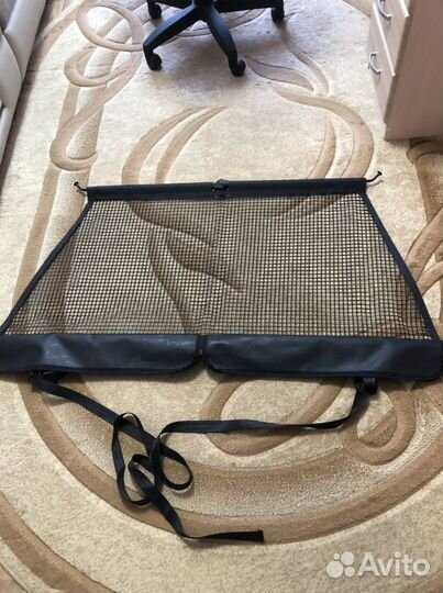 Сетка багажника Volvo XC 90