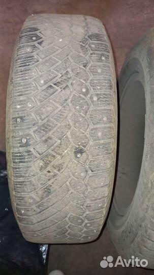 Gislaved Nord Frost 200 215/65 R16 102T