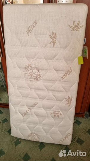 Матрас детский