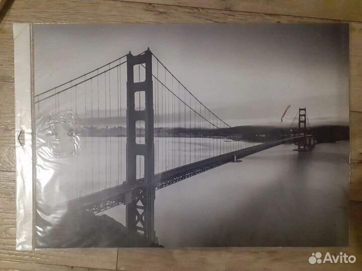 Новые постеры