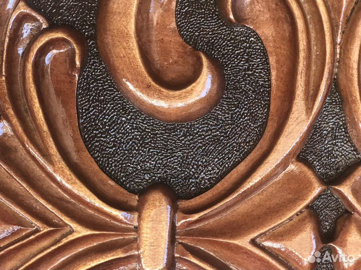 Нарды ручной работы подарочные