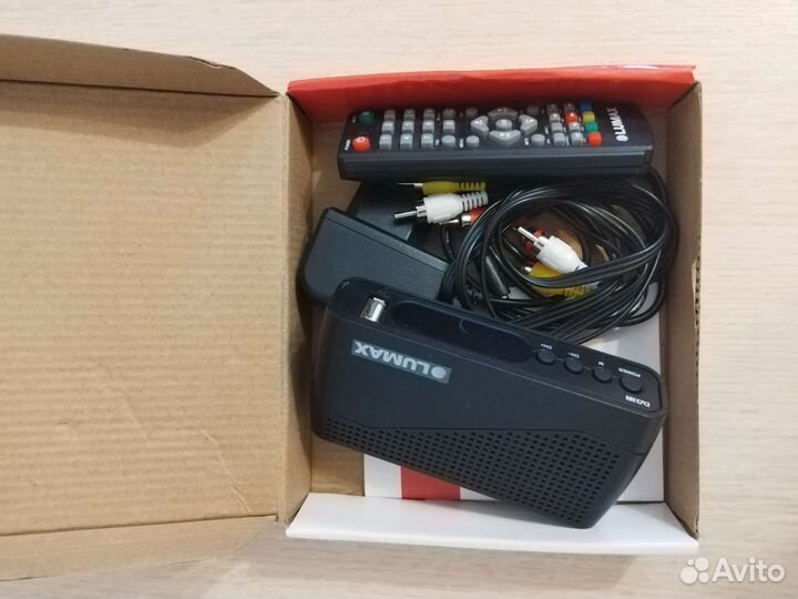 Тв приставка на 20 каналов