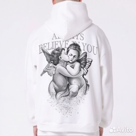 Dtf печать на футболках