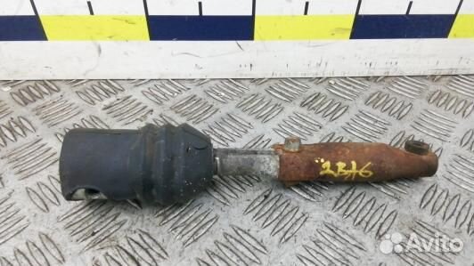 Кардан рулевой cadillac CTS 2 (2BA06JW01)