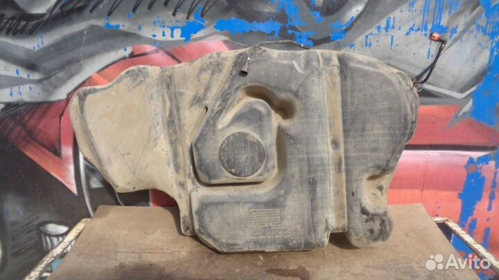 Бак топливный Toyota Corolla (E120)