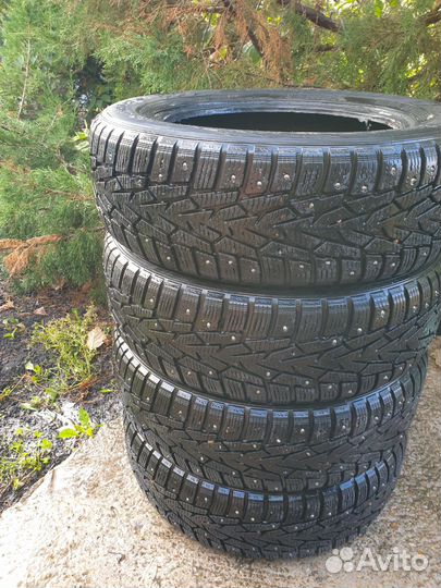 Nokian Tyres Nordman 7 185/65 R15 92T