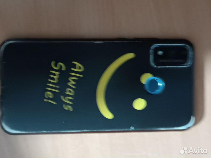 HONOR 9X Lite, 4/128 ГБ