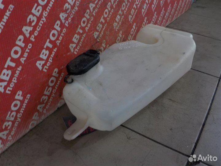 Бачок омывателя Renault Logan LS12 K7JA710 2011