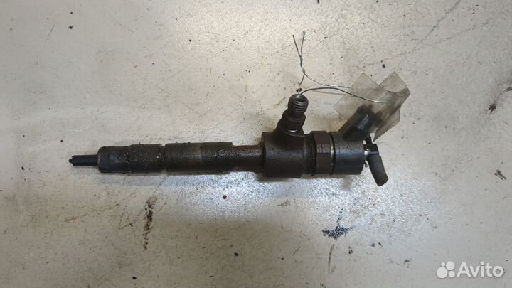 Форсунка топливная Fiat Doblo, 2009