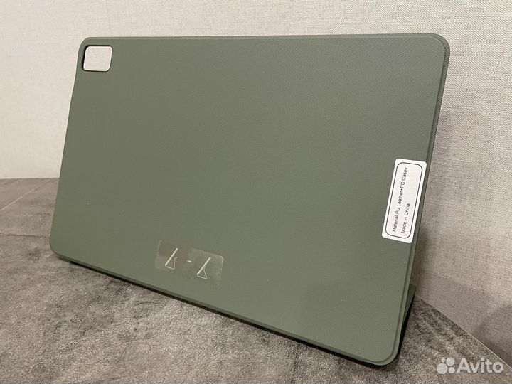 Чехол Huawei MatePad Pro 12.6 Folio Cover