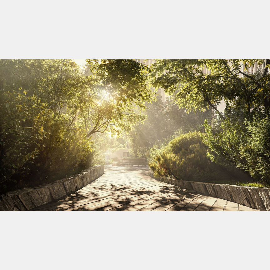 1-к. квартира, 60,7 м², 3/18 эт.