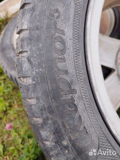 Kleber Kapnor 5 205/55 R16