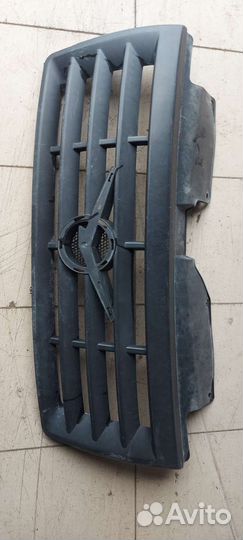 Решётка радиатора УАЗ Профи