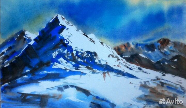 Оригинальные картины от художника