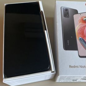 Xiaomi Redmi Note 12 Pro, 8/256 ГБ