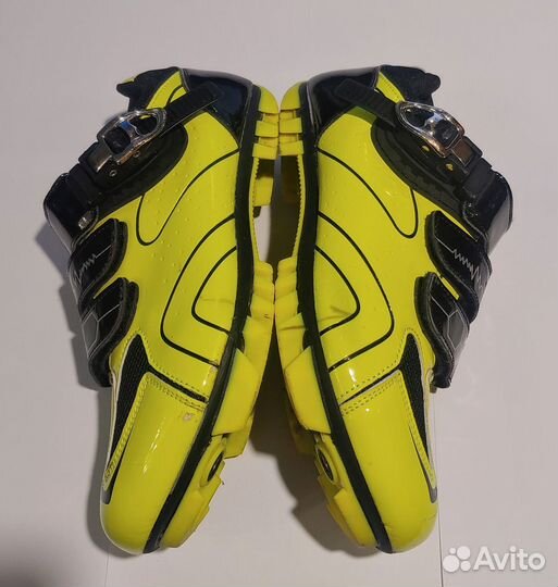 Велотуфли мтб