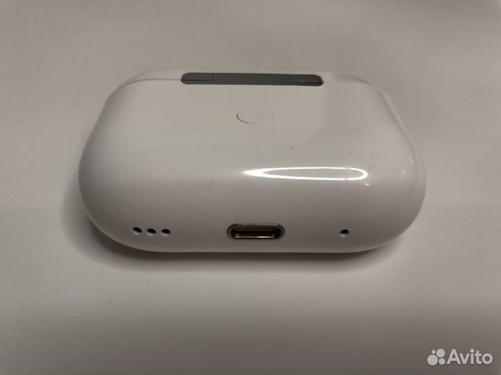 Беспроводные наушники apple airpods pro 2