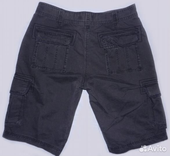 John Lowes size 34, 32 art BR шорты новые