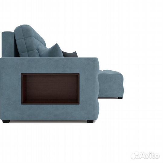 Угловой диван