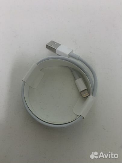 Кабель для зарядки iPhone, iPad, MacBook